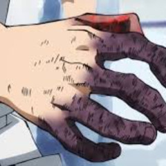 Knotted up throw away freestyle