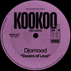 Desire of love (Extended)