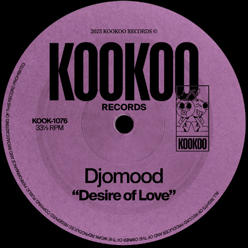 Desire of love (Extended)