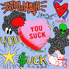 You Suck
