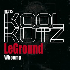Whoomp - LeGround