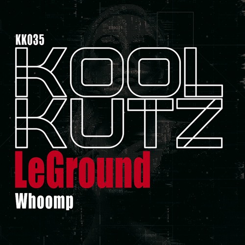 Whoomp - LeGround