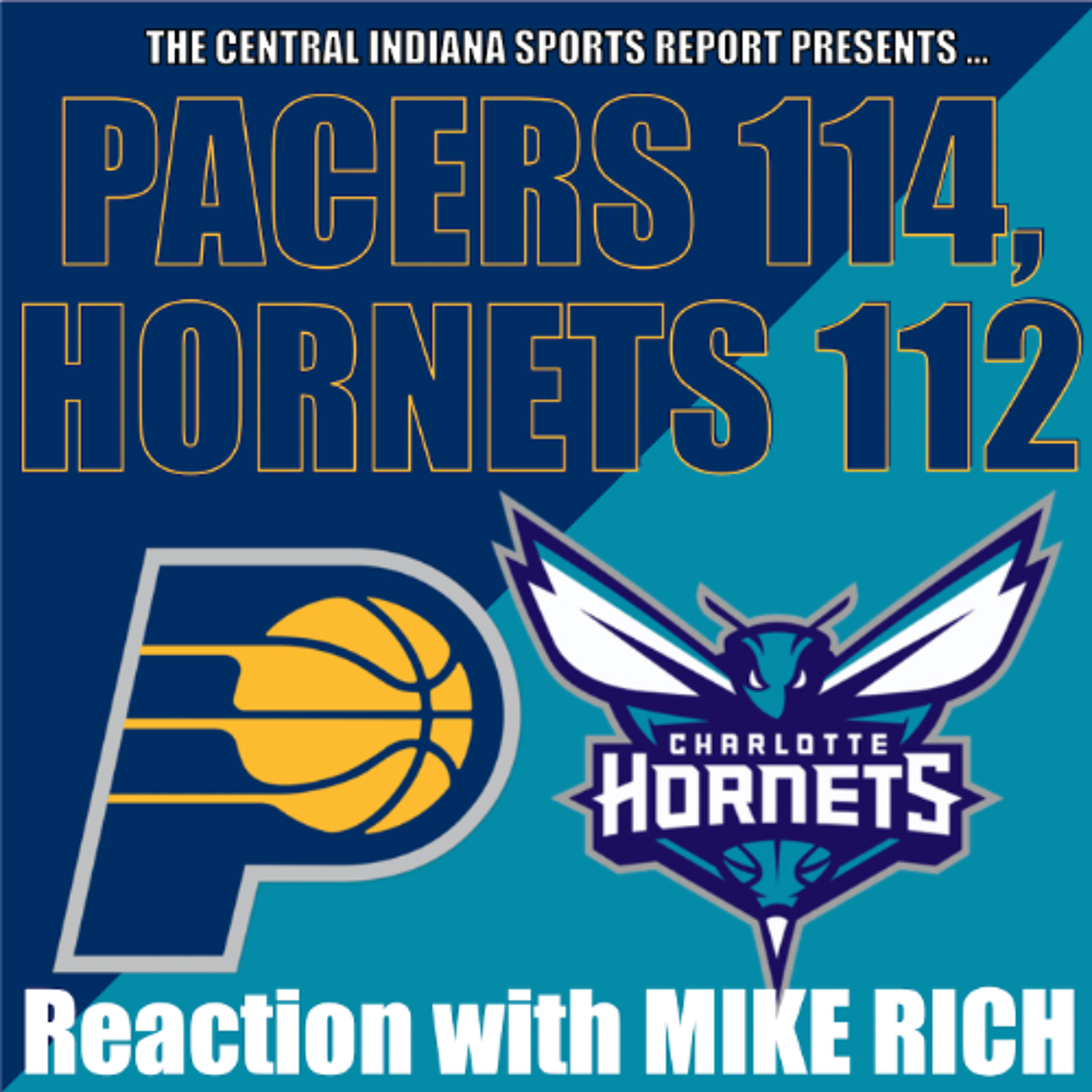 Central Indiana Sports Report