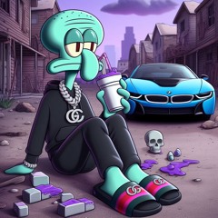 SquigProblem feat Ocg Sponge