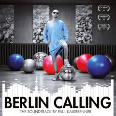 Paul Kalkbrenner - TRAIN TULUM (Carlos Giribet Remix)