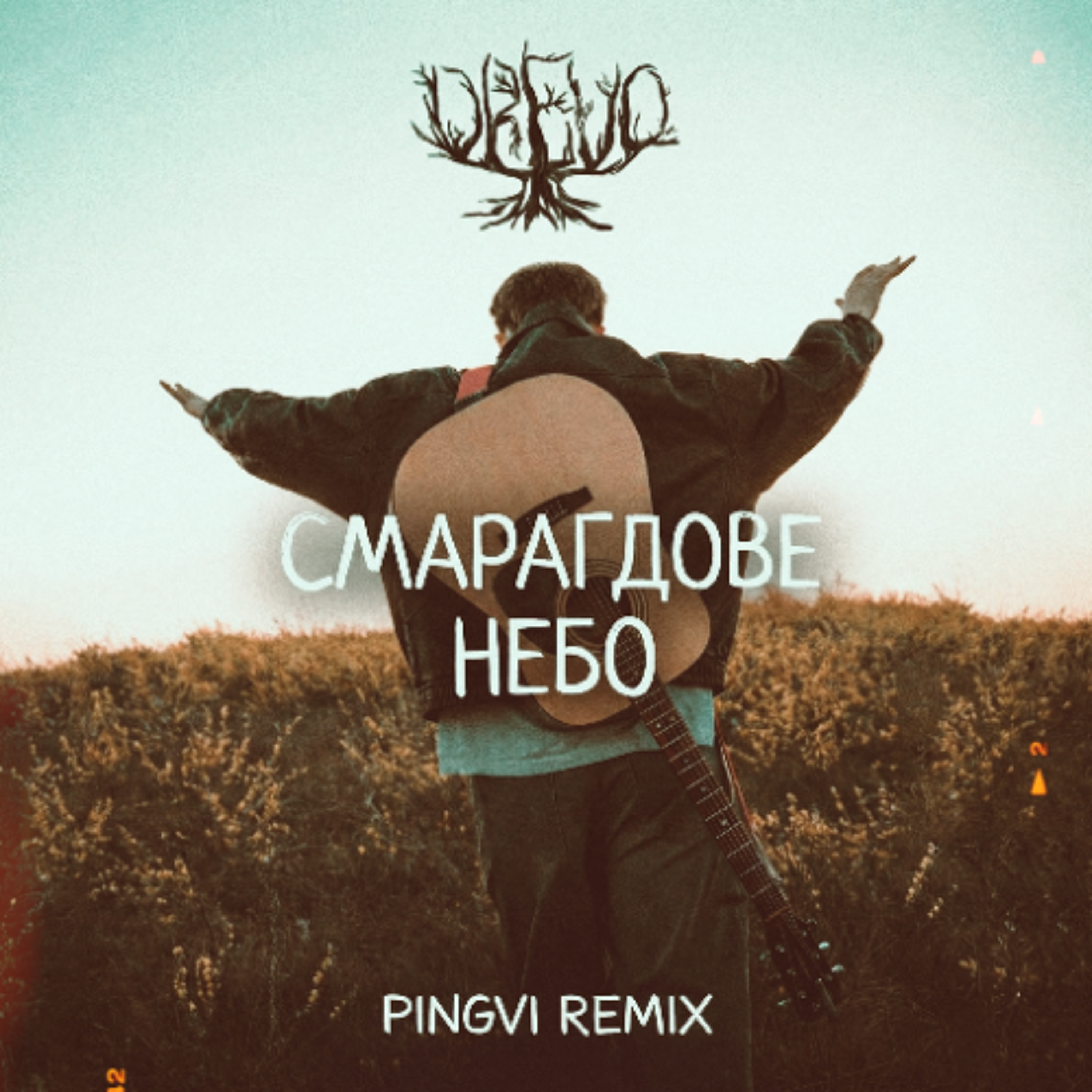 Смарагдове небо (PINGVI Remix)