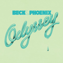 Beck, Phoenix - Odyssey (Instrumental)