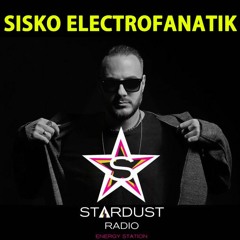 OVERGROUND SISKO ELECTROFANATIK 08 10 2021