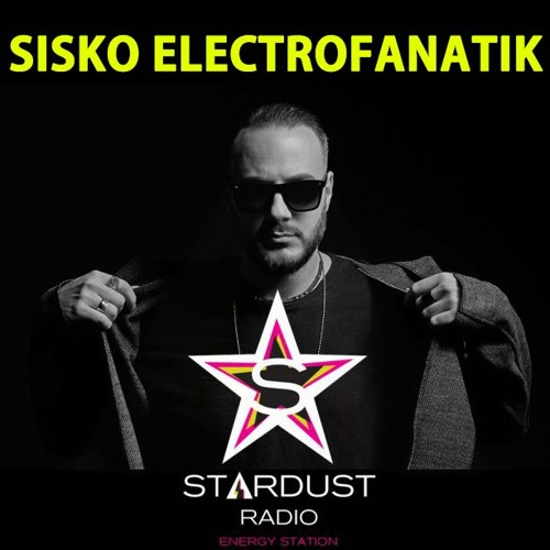 OVERGROUND SISKO ELECTROFANATIK 08 10 2021