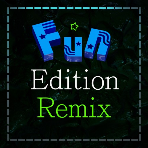 Foeva - I'll Persevere (Fun Edition Remix)