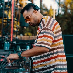 Soulection In The Park w/ RUDEBOY