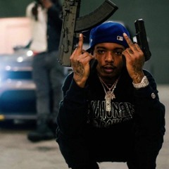 PYREX WHIPPA x SOUTHSIDE TYPE BEAT - "AK74u" (Whit my Loop)