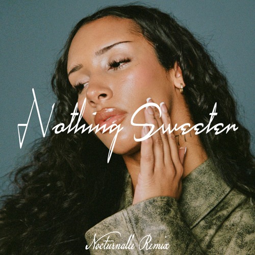 Nothing Sweeter (Nocturnalle Remix) - Naomi Sharon