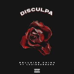 Disculpa feat. Louie Gabbana