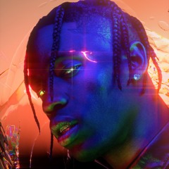 Antidote (KVDEN Remix) - Travis Scott