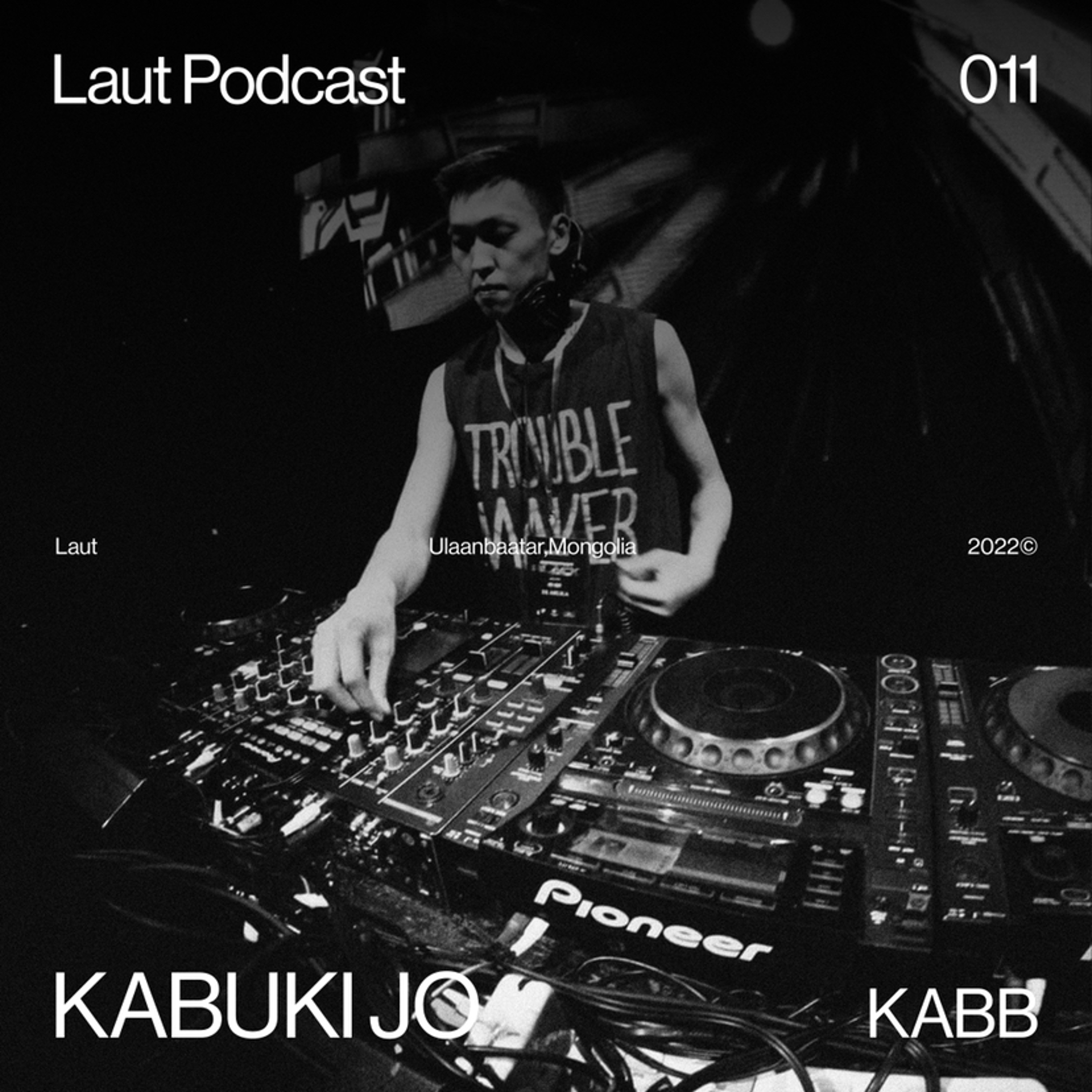 LAUT