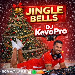 🎄 Jingle Bells – DJ KevoPro 🔔