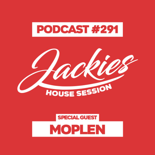 Jackies Music House Session #291 - "Moplen"