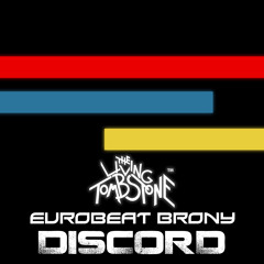 Discord (Instrumental)