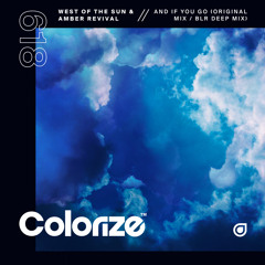 And If You Go (BLR Deep Mix)
