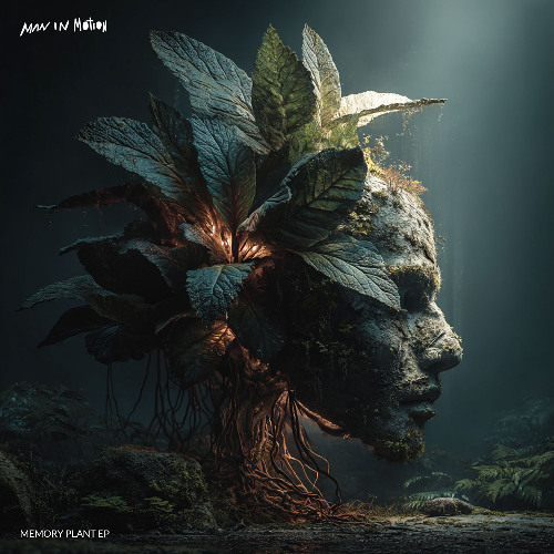 Man in Motion - Turtle Shells (Extended Mix)