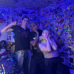 Kindergarten Kellen303, Ma Sha b2b Sobolik @ The Lot Radio 06-28-2025