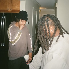 What's the tea? [prod. idontworry]