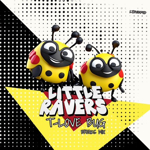 T- Love Bug (Breaks Mix)