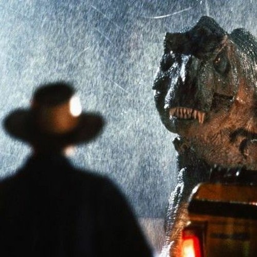 Dinosaur Time