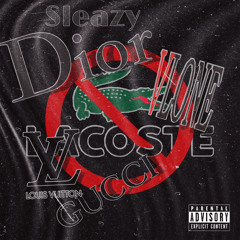 No Lacoste (Sleazy Dior)