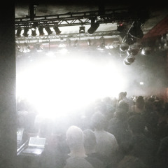 First Ray (pre Master)