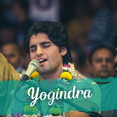 Yogindra | Day 3 Kirtan Rasa 2023