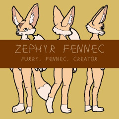 Zephyr Fennec