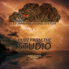 SAMPLE PACK #1 ROOTS & STEPPER