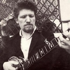 Come me little son - Luke Kelly