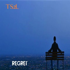 Regret (in the style of New Order)