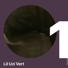 *UPDATED* LIL UZI VERT - TOUCH THE WORLD