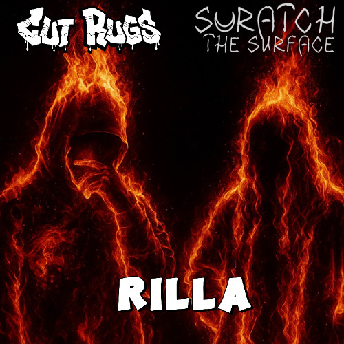 Cut Rugs x Scratch the Surface - Rilla (instrumental)