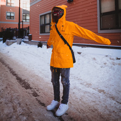 Motion sick