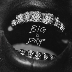 Darrell Cole X Madjin Bea - Big Drip Ni66a (FREE DOWNLOAD)