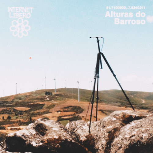 Issumalu - Tudo bem? NÃO! - Alturas do Barroso