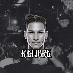 ALIBI (Kelibre Aleteo Remix)