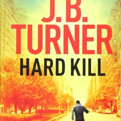 READ[DOWNLOAD] Hard Kill (A Jon Reznick Thriller  2)