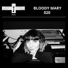 Mix Series 020 - BLOODY MARY