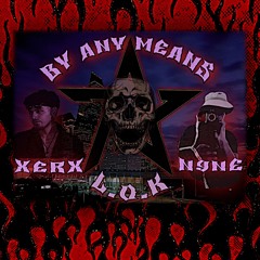BY ANY MEANS