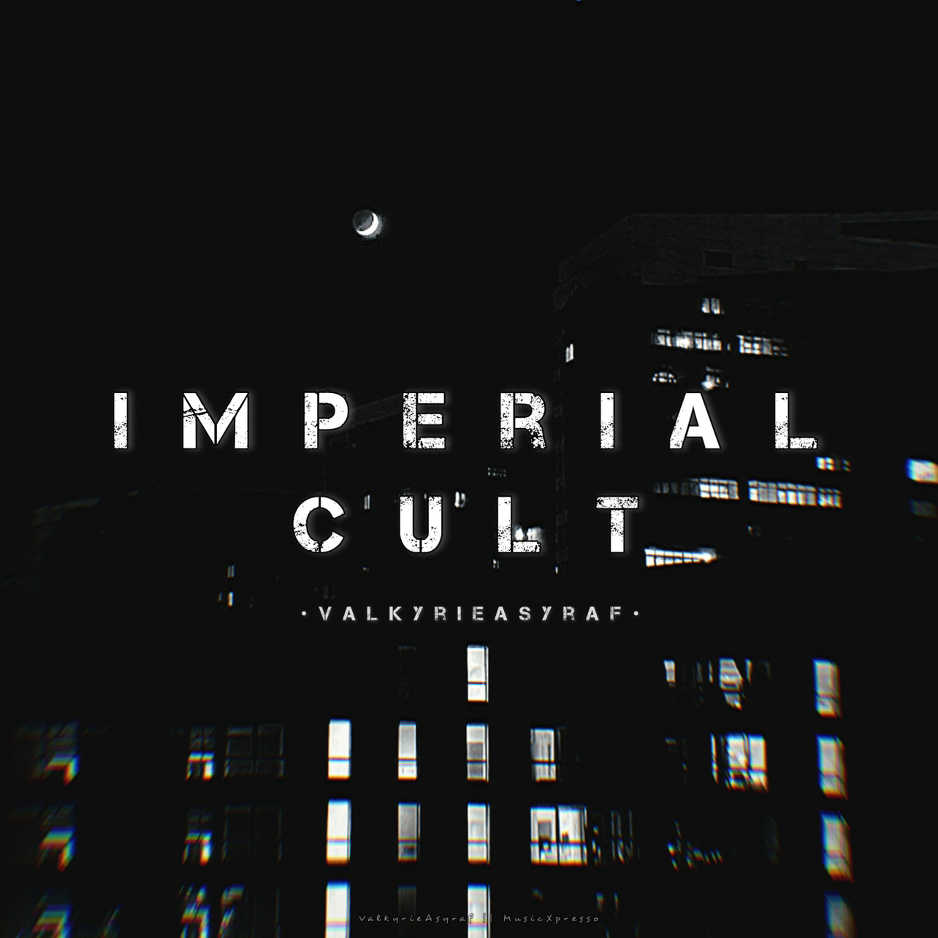 ValkyrieAsyraf  •  MusicXpresso