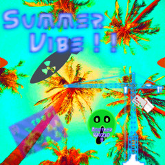 TKDF - Summer Vibe (Original Mix)