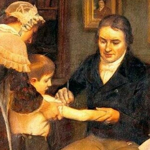 La primera vacuna