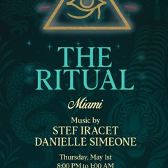 The Ritual - Sora Wynwood Miami