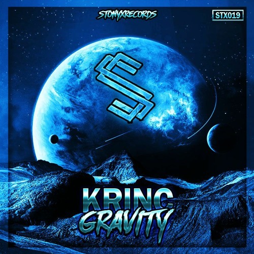 STX019 || KRINC - Gravity [OUT NOW]